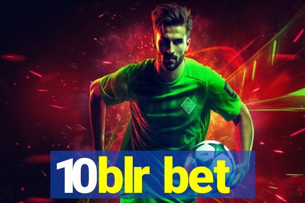 10blr bet